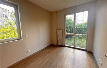 Ataşehir İnlife Sitesi Bahçe Kullanımlı Kiralık 1+1