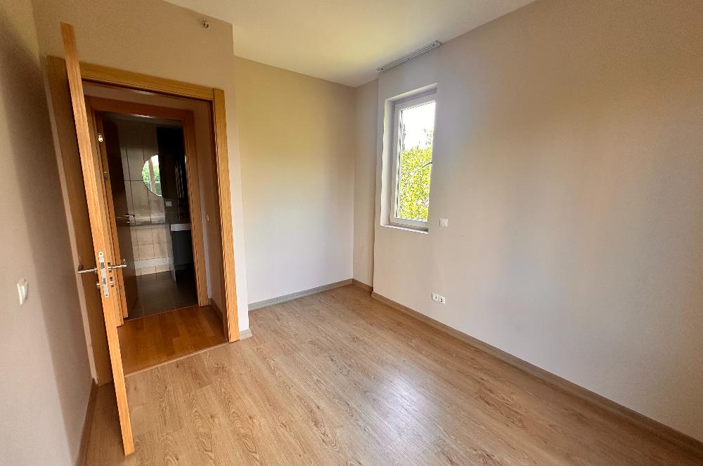 Ataşehir İnlife Sitesi Bahçe Kullanımlı Kiralık 1+1