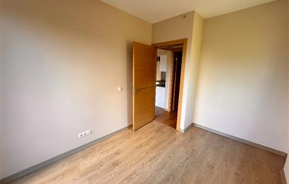 Ataşehir İnlife Sitesi Bahçe Kullanımlı Kiralık 1+1