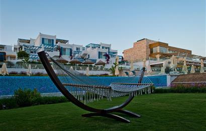 Bodrum Akyarlar Aktaş Tatil Köyü Devretatil 10-24 Ağustos