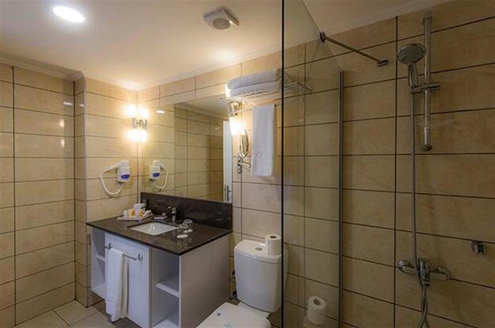 Bodrum Akyarlar Aktaş Tatil Köyü Devretatil 10-24 Ağustos