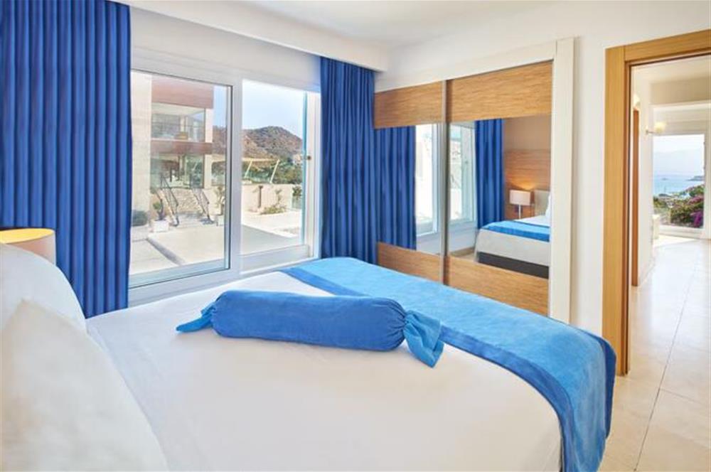 Bodrum Akyarlar Aktaş Tatil Köyü Devretatil 10-24 Ağustos