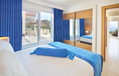 Bodrum Akyarlar Aktaş Tatil Köyü Devretatil 10-24 Ağustos