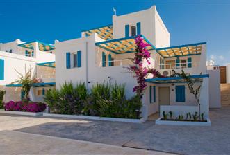 Bodrum Akyarlar Aktaş Tatil Köyü Devretatil 10-24 Ağustos - 1 - 35605