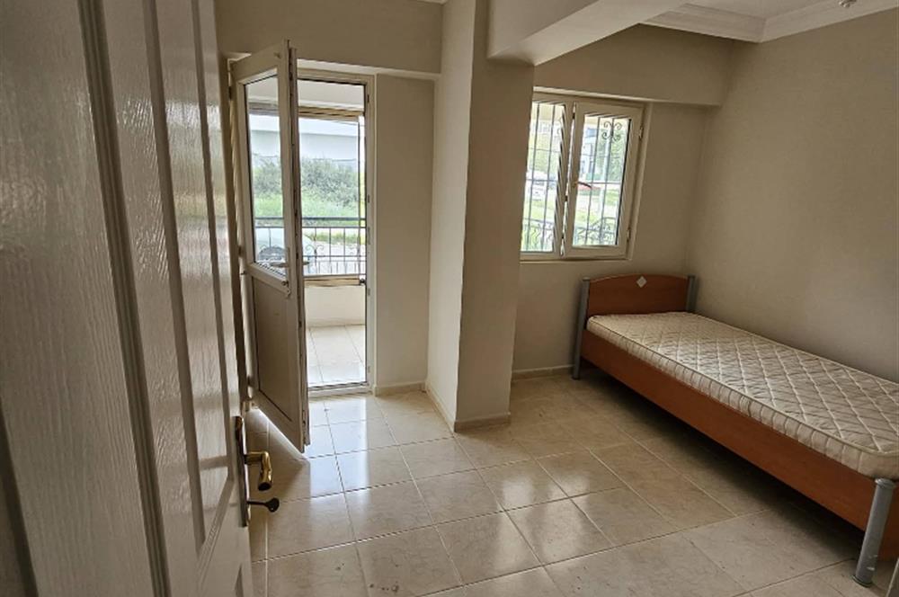 DİDİM EFELERDE UYGUN FİYATLI 2+1 DAİRE MERKEZİ KONUMDA