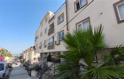 DİDİM EFELERDE UYGUN FİYATLI 2+1 DAİRE MERKEZİ KONUMDA