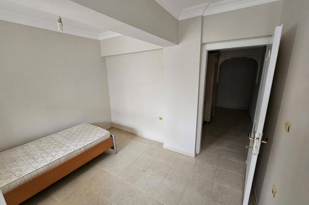 DİDİM EFELERDE UYGUN FİYATLI 2+1 DAİRE MERKEZİ KONUMDA