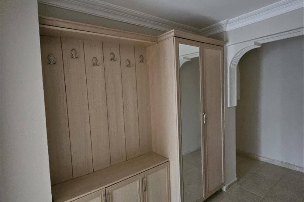 DİDİM EFELERDE UYGUN FİYATLI 2+1 DAİRE MERKEZİ KONUMDA