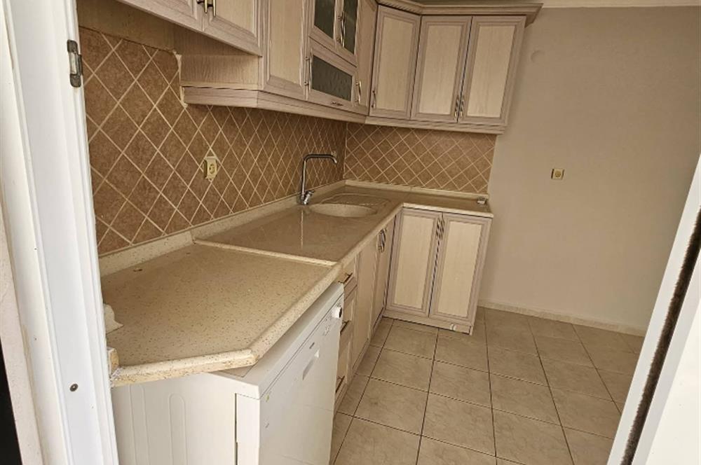 DİDİM EFELERDE UYGUN FİYATLI 2+1 DAİRE MERKEZİ KONUMDA