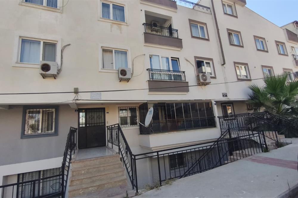 DİDİM EFELERDE UYGUN FİYATLI 2+1 DAİRE MERKEZİ KONUMDA