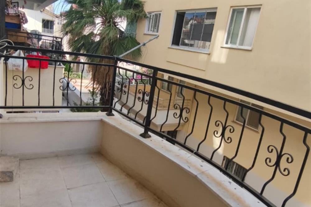 DİDİM EFELERDE UYGUN FİYATLI 2+1 DAİRE MERKEZİ KONUMDA