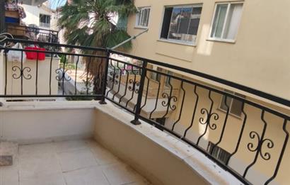 DİDİM EFELERDE UYGUN FİYATLI 2+1 DAİRE MERKEZİ KONUMDA