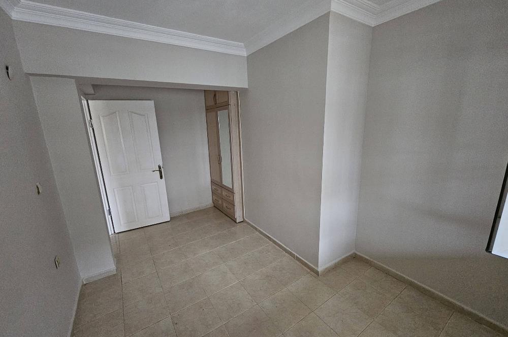 DİDİM EFELERDE UYGUN FİYATLI 2+1 DAİRE MERKEZİ KONUMDA