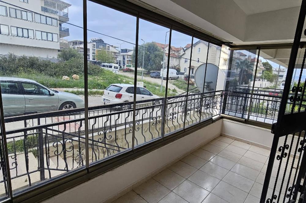 DİDİM EFELERDE UYGUN FİYATLI 2+1 DAİRE MERKEZİ KONUMDA