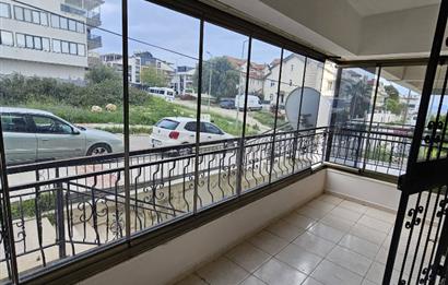 DİDİM EFELERDE UYGUN FİYATLI 2+1 DAİRE MERKEZİ KONUMDA
