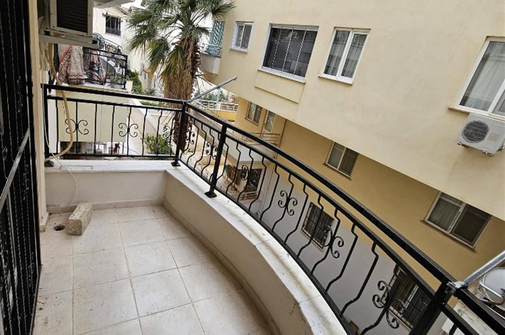 DİDİM EFELERDE UYGUN FİYATLI 2+1 DAİRE MERKEZİ KONUMDA