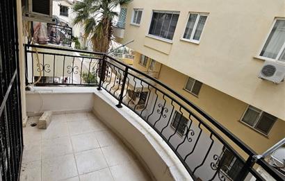 DİDİM EFELERDE UYGUN FİYATLI 2+1 DAİRE MERKEZİ KONUMDA