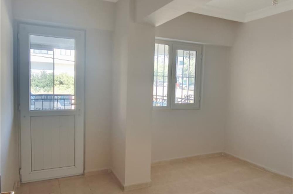DİDİM EFELERDE UYGUN FİYATLI 2+1 DAİRE MERKEZİ KONUMDA