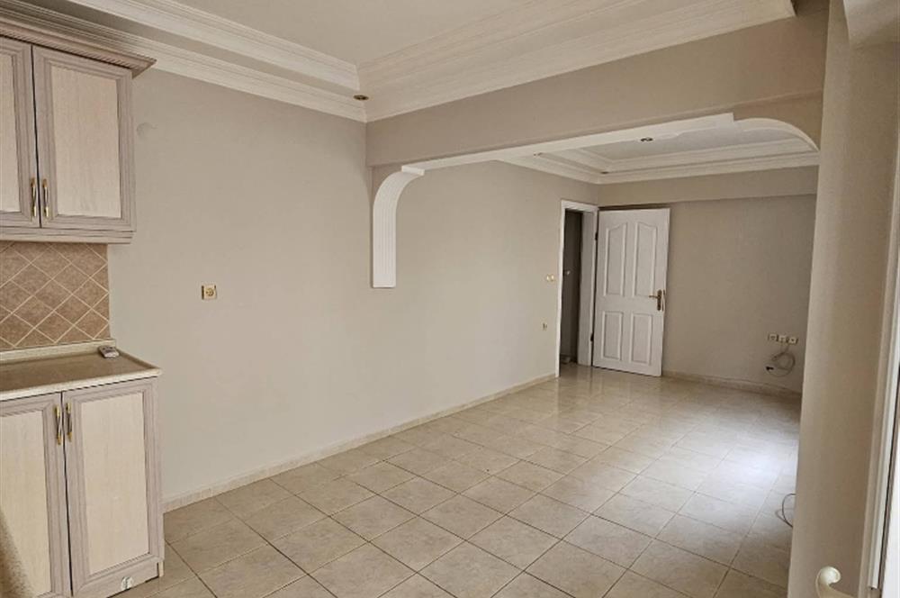 DİDİM EFELERDE UYGUN FİYATLI 2+1 DAİRE MERKEZİ KONUMDA