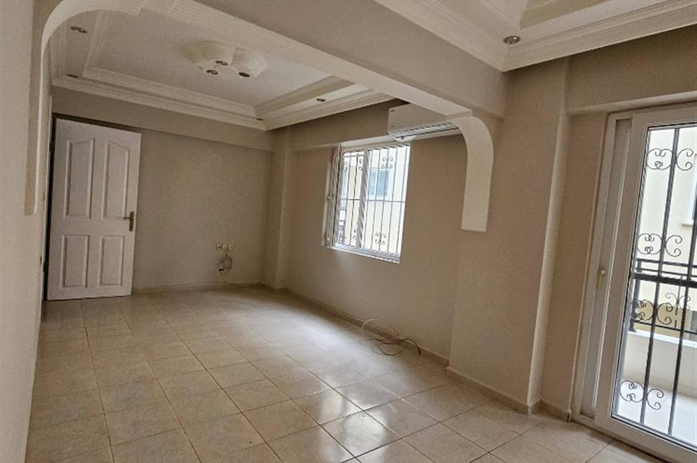 DİDİM EFELERDE UYGUN FİYATLI 2+1 DAİRE MERKEZİ KONUMDA
