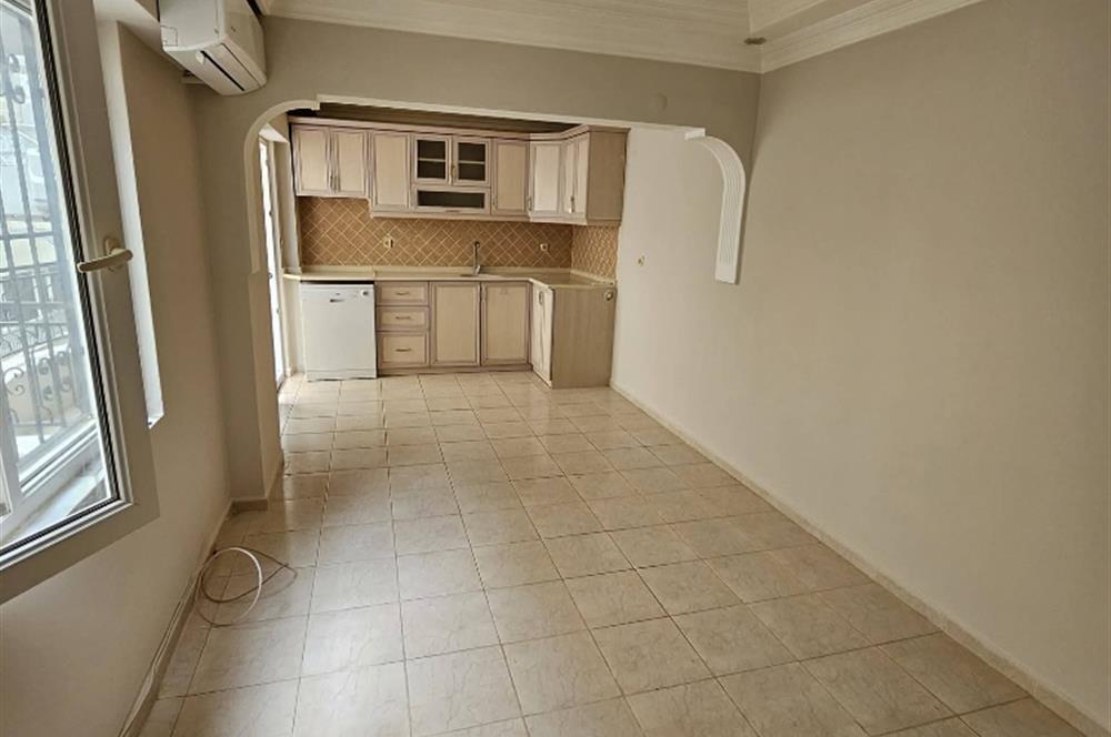 DİDİM EFELERDE UYGUN FİYATLI 2+1 DAİRE MERKEZİ KONUMDA