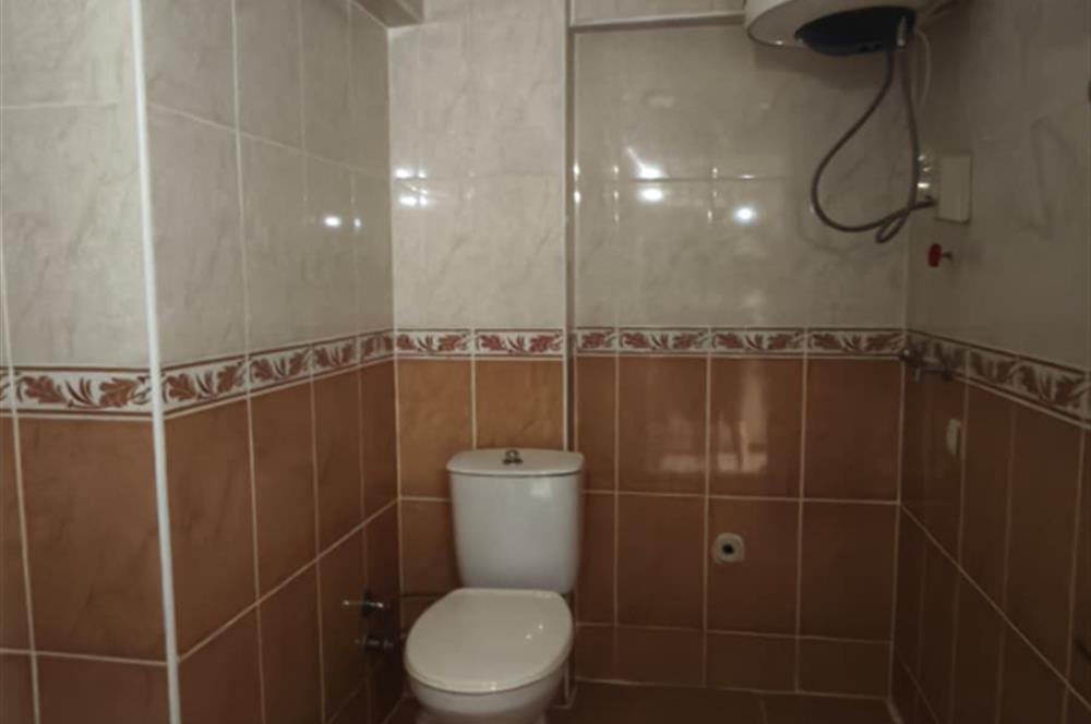 DİDİM EFELERDE UYGUN FİYATLI 2+1 DAİRE MERKEZİ KONUMDA