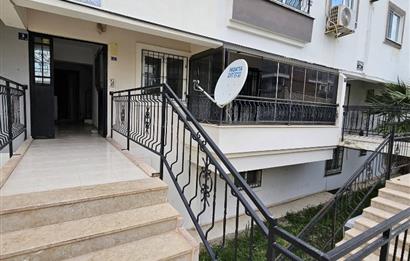 DİDİM EFELERDE UYGUN FİYATLI 2+1 DAİRE MERKEZİ KONUMDA