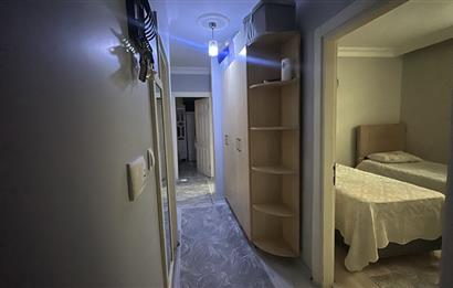 KAĞITHANE MERKEZ MAHALLESİ 2+1 SATILIK DAİRE