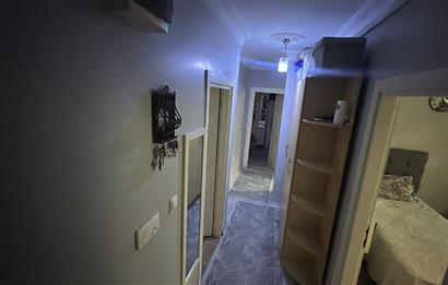 KAĞITHANE MERKEZ MAHALLESİ 2+1 SATILIK DAİRE