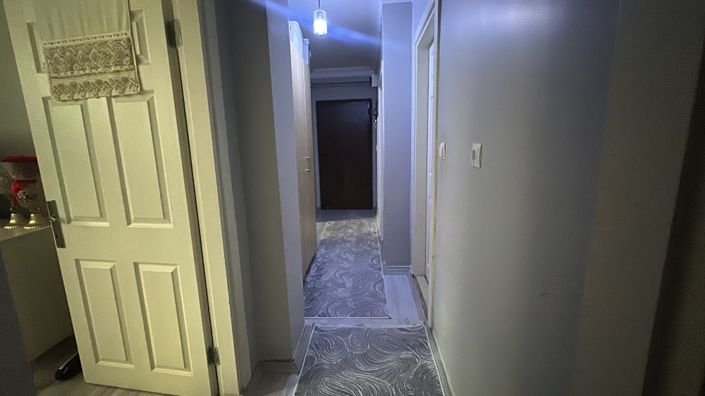 KAĞITHANE MERKEZ MAHALLESİ 2+1 SATILIK DAİRE
