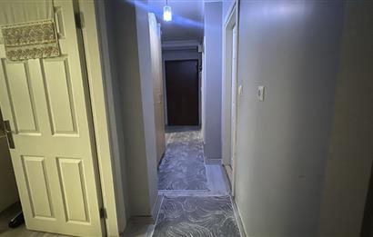 KAĞITHANE MERKEZ MAHALLESİ 2+1 SATILIK DAİRE