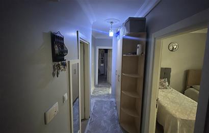 KAĞITHANE MERKEZ MAHALLESİ 2+1 SATILIK DAİRE