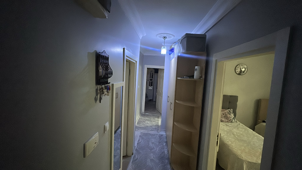 KAĞITHANE MERKEZ MAHALLESİ 2+1 SATILIK DAİRE