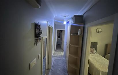 KAĞITHANE MERKEZ MAHALLESİ 2+1 SATILIK DAİRE