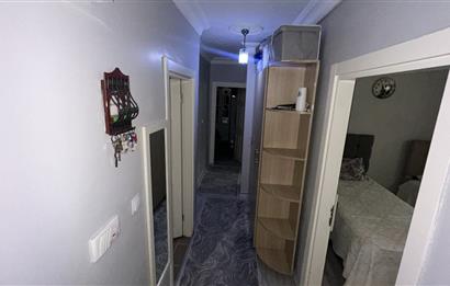 KAĞITHANE MERKEZ MAHALLESİ 2+1 SATILIK DAİRE