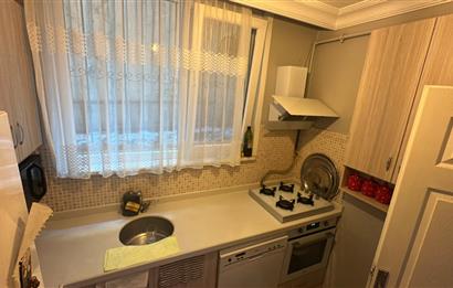 KAĞITHANE MERKEZ MAHALLESİ 2+1 SATILIK DAİRE