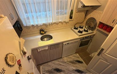 KAĞITHANE MERKEZ MAHALLESİ 2+1 SATILIK DAİRE