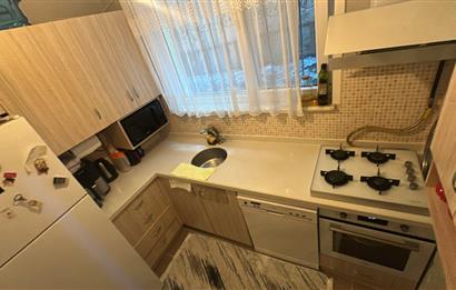 KAĞITHANE MERKEZ MAHALLESİ 2+1 SATILIK DAİRE