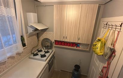 KAĞITHANE MERKEZ MAHALLESİ 2+1 SATILIK DAİRE