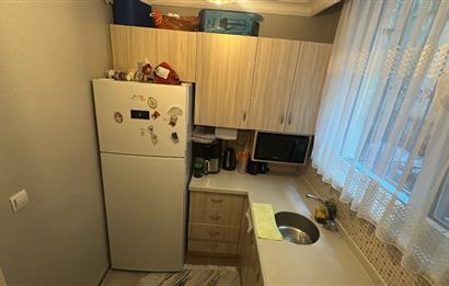 KAĞITHANE MERKEZ MAHALLESİ 2+1 SATILIK DAİRE