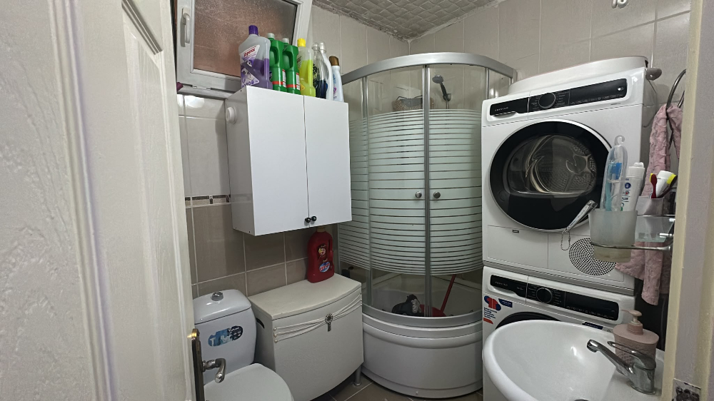 KAĞITHANE MERKEZ MAHALLESİ 2+1 SATILIK DAİRE