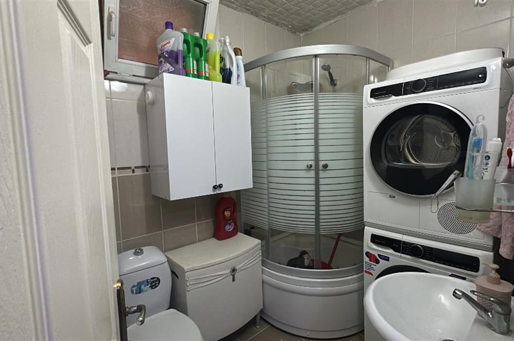 KAĞITHANE MERKEZ MAHALLESİ 2+1 SATILIK DAİRE
