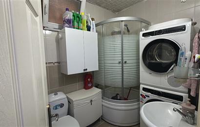 KAĞITHANE MERKEZ MAHALLESİ 2+1 SATILIK DAİRE