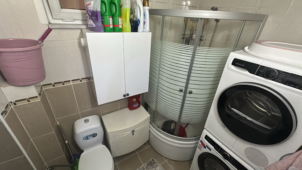 KAĞITHANE MERKEZ MAHALLESİ 2+1 SATILIK DAİRE