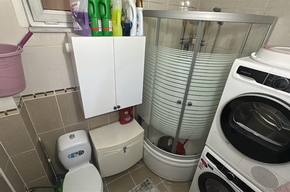 KAĞITHANE MERKEZ MAHALLESİ 2+1 SATILIK DAİRE