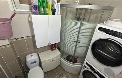 KAĞITHANE MERKEZ MAHALLESİ 2+1 SATILIK DAİRE