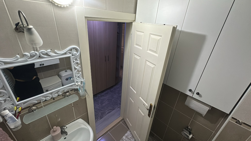 KAĞITHANE MERKEZ MAHALLESİ 2+1 SATILIK DAİRE
