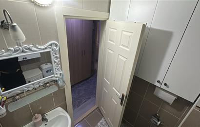 KAĞITHANE MERKEZ MAHALLESİ 2+1 SATILIK DAİRE