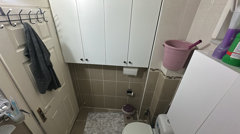 KAĞITHANE MERKEZ MAHALLESİ 2+1 SATILIK DAİRE