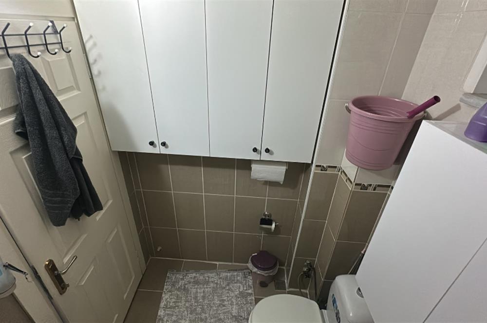 KAĞITHANE MERKEZ MAHALLESİ 2+1 SATILIK DAİRE